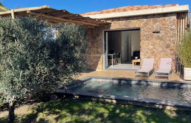 Villa Machja Solenzara - Foto 2