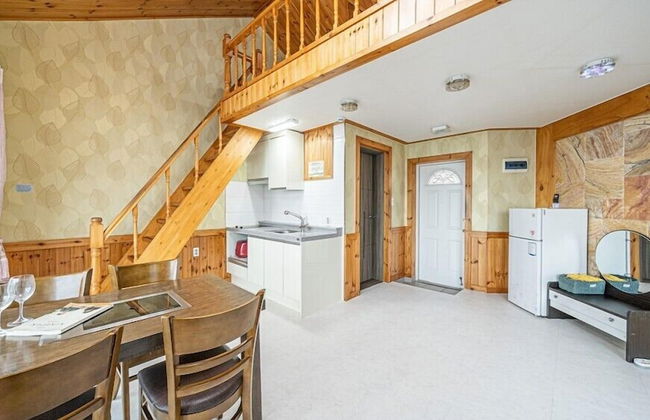 White O Pension - Foto 24