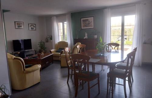 Chambres d'hôtes 24 - Photo 6