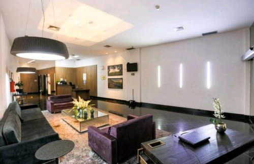 TH Flats Governador Valadares - Foto 18