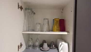 City Apartment Paderborn Apartment 6 - Foto 5