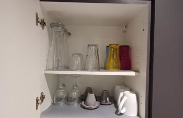 City Apartment Paderborn Apartment 6 - Foto 5