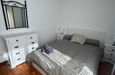 Apartamento Coqueto - Foto 9