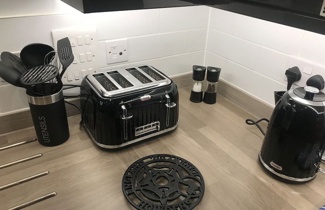 Cavendish House - Foto 21