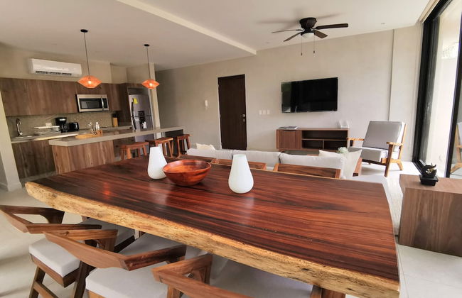 Mak Tulum Luxury Condo Hotel at Aldea Zama, Tulum - Foto 38