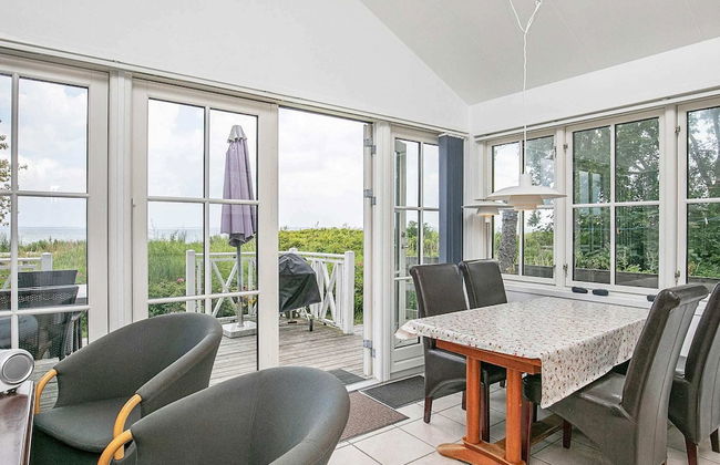 Seaside Escape at Elsehoved - By Traum Ferienwohnungen - Foto 6