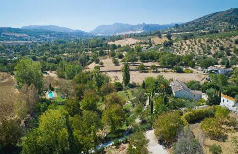 Beautiful country house near Ronda - Foto 22