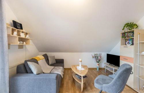 Ferienwohnung Haus am Wald - Foto 11