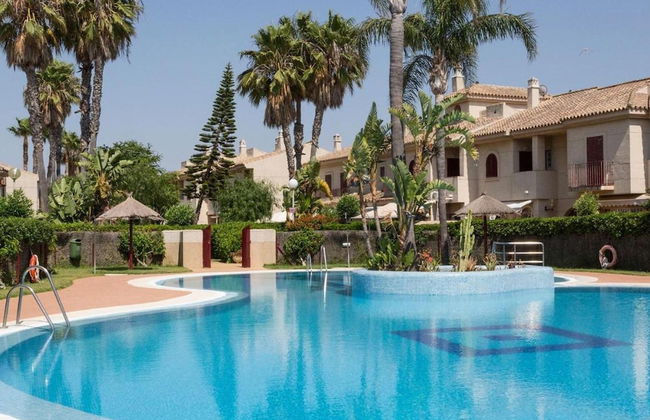 Belvilla by OYO Holiday Home in Rota - Foto 20