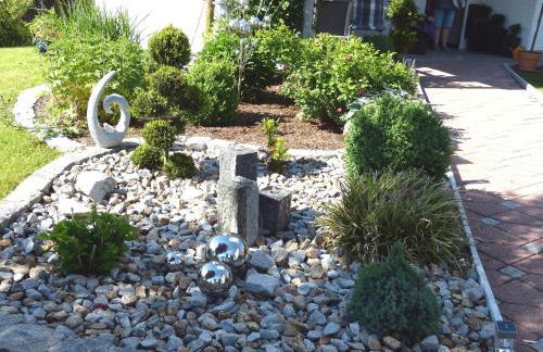 Ferienwohnung Kürmreuth - Foto 25