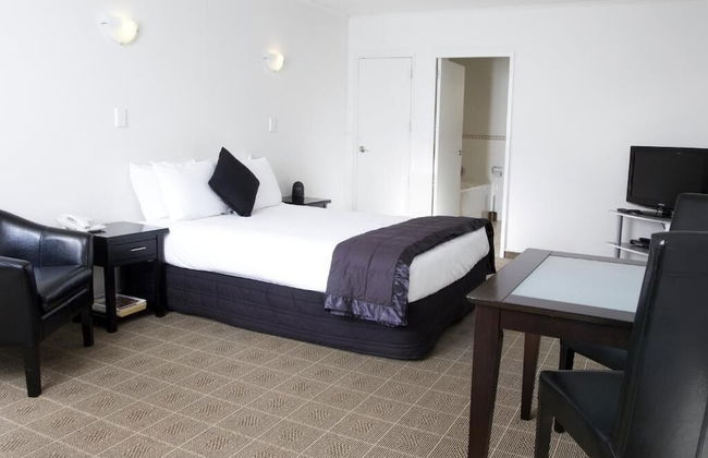 Hygate Motor Lodge - Foto 16