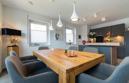 Ferienhaus Deichstraße 8 - Foto 9