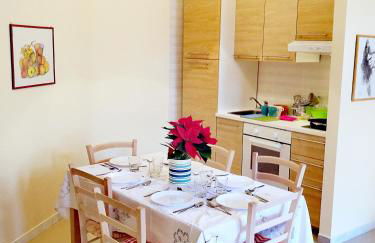 Brezzolina Apartment with parking - Photo 1