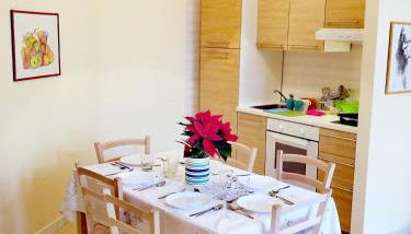 Brezzolina 2 Bedroom Apartment With Parking - Photo 1