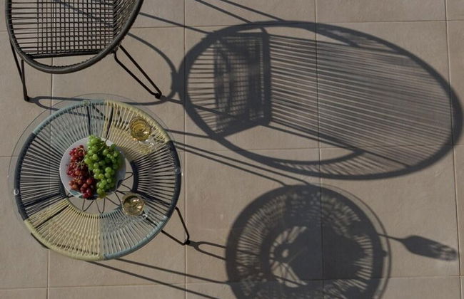 Majestic Stone Villa Sea View Pool - Foto 20