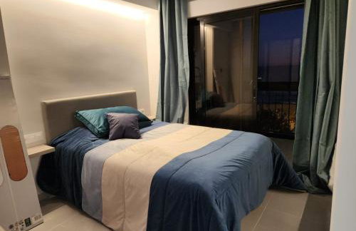 Moderno Apartamento Colon con Vistas al Mar Calpe - Foto 7