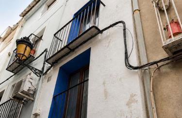 La Casita Vertical casco histórico de Segorbe - Photo 18