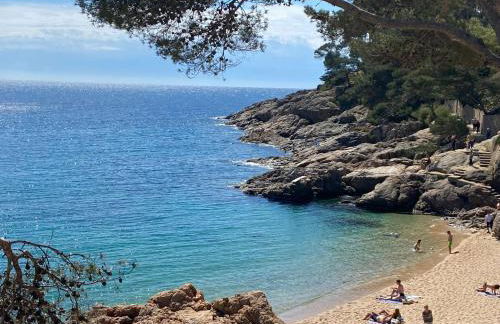 La mejor terraza de Tamariu - Foto 36