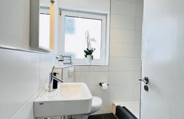 pottapartments - 2 BR - ideal für Familien oder Geschäftsreisende - Foto 28