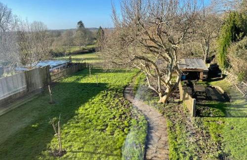 Escape to Blacksmiths Cottage - Foto 2
