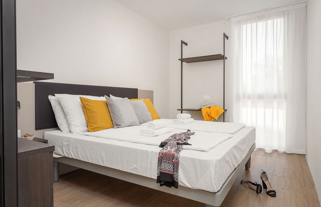 Residence Del Mar Emotion - Foto 6