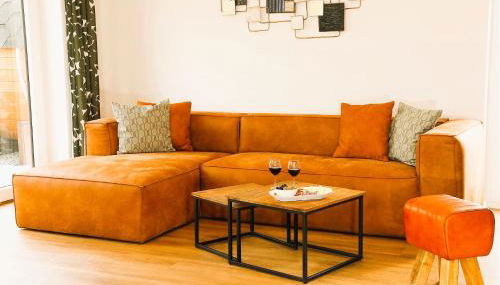 Traumvilla am Müritz Nationalpark, 17 Gäste, Sauna - Foto 5