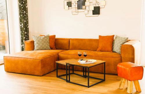 Traumvilla am Müritz Nationalpark, 17 Gäste, Sauna - Foto 5