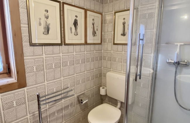 Chalet Rodas 9 - Photo 26