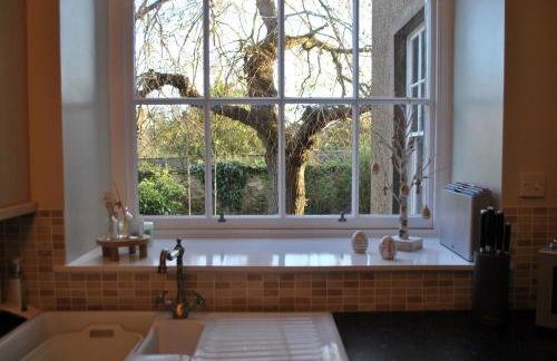 Kirkmay House Apartment - Foto 22