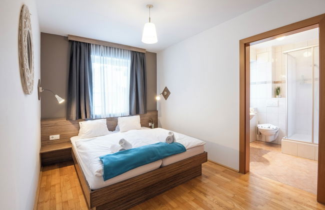 Haus Obauer - Foto 8