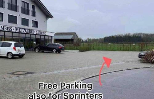 Moderne Maisonettewohnung/2 Zimmer/Küche/Bad #2 - Foto 12