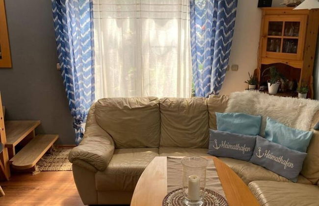 Holiday Home in Kolczewo Near Wild Beach - Foto 15