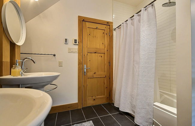 Le Chic Log Chalet Citq 241986 - Foto 8