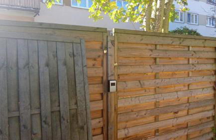 NEU Komplette Ferienwohnung Schwarzwaldluft - klein kompakt gemütlich direkte Buchung ohne Freigabe möglich - Foto 21