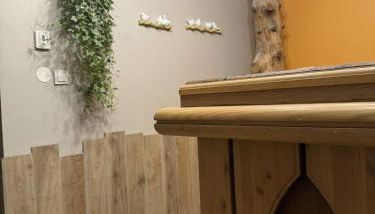 Le Savoyard - Bar & Jacuzzi - Foto 4