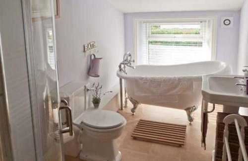 Alpine Cottages No 4 - Photo 12