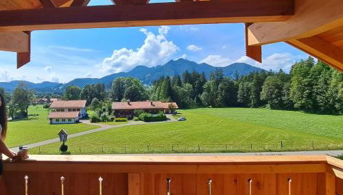 Alpenchalet am Hirschbach - Foto 4