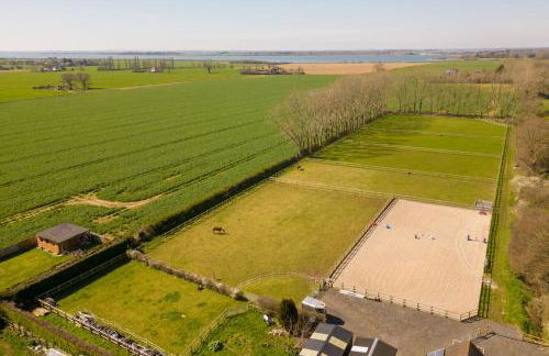 The Stables - Chidham - Foto 27