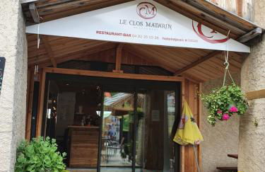 Studio 4 à 5 personnes Saint Jean Montclar - Foto 16