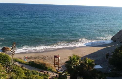 Playa Torrecilla Piscina Centro 2 Habitaciones - Foto 44