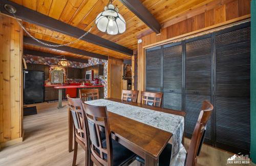 Northern Light Lodge - Foto 39