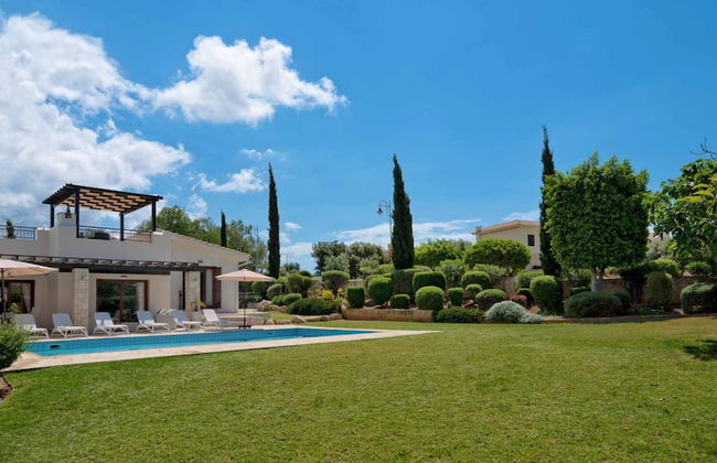 Villa 11 - Lara in Kouklia - Photo 1