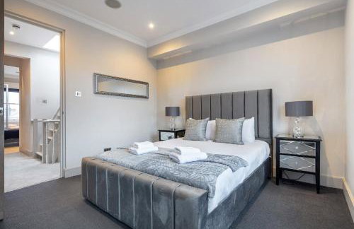 " Perfectly Splendid Triplex House in Chelsea " - Foto 53
