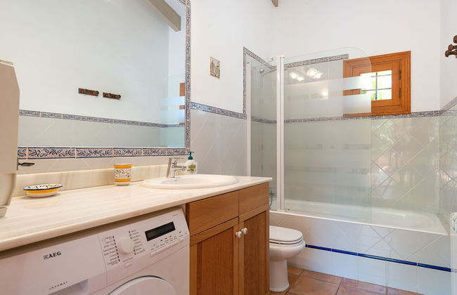 Can Pintat in Mallorca - Foto 23