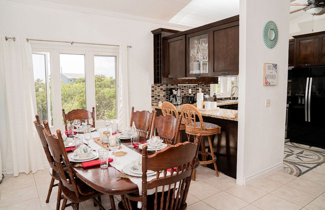 Villa Serenity by the water - Foto 60