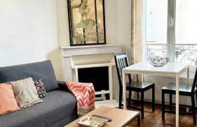 Le Patio - Joli logement - Wifi - Disney & Paris - Photo 7