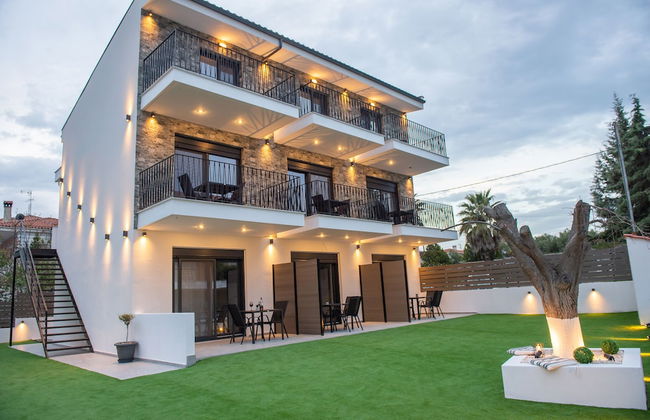 Alios Gaia - Foto 14