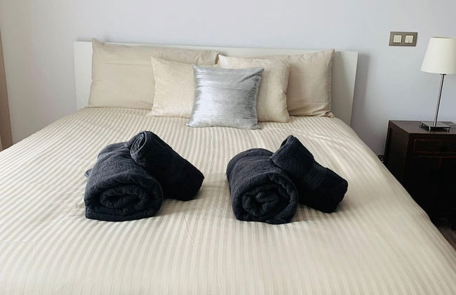 Modern Flat Near Lisbon - Foto 23