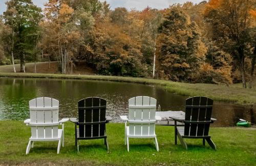 Great Pond Retreat - Foto 25