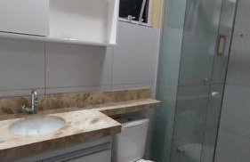 Apto Fabuloso 4 km Litorânea - Foto 11